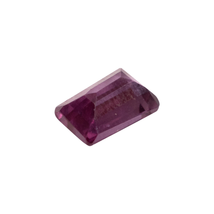 Alexandrite Precious Stone Crystal Cat