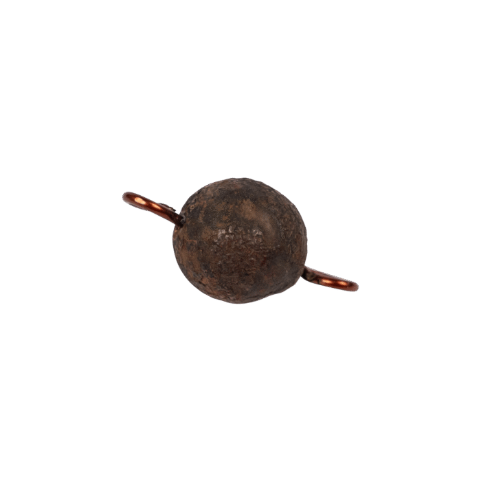 Rudraksha Nazar Gattu Pendant Crystal cat