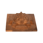 Shreeyantra Copper Crytsal cat