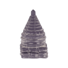 Shreeyantra Glass Crytsal cat