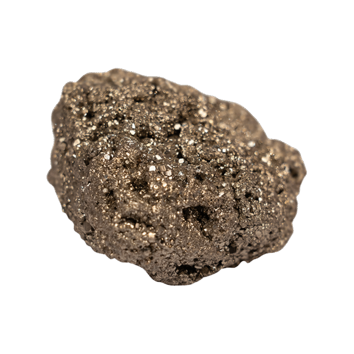 Pyrite Raw Stone Crystal cat Pyrite Raw Stone Crystal cat